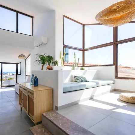 Endless View - Sea View - Pool Appartement