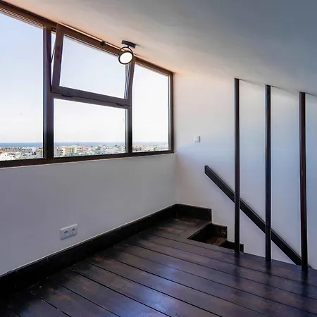 Endless View - Sea View - Pool Appartement *