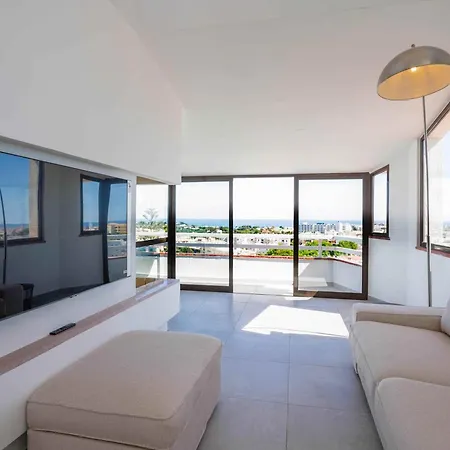 Endless View - Sea View - Pool * Albufeira