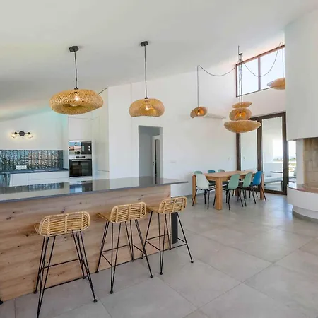 Endless View - Sea View - Pool Appartement