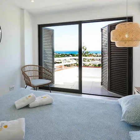 Endless View - Sea View - Pool Appartement