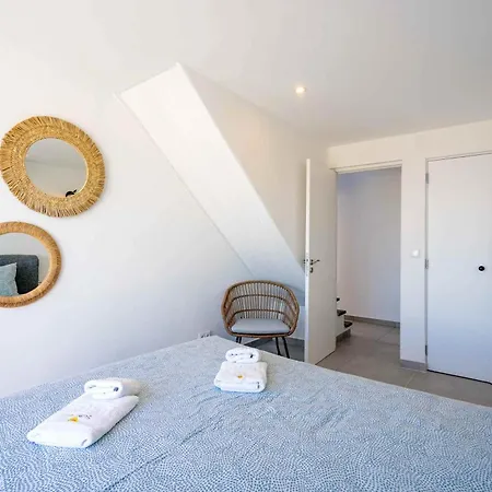 Appartement Endless View - Sea View - Pool Albufeira