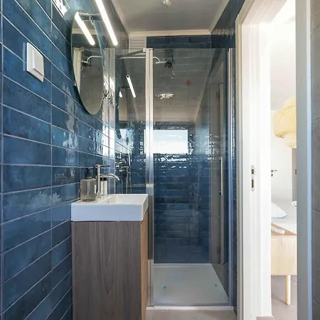 Endless View - Sea View - Pool Appartement *