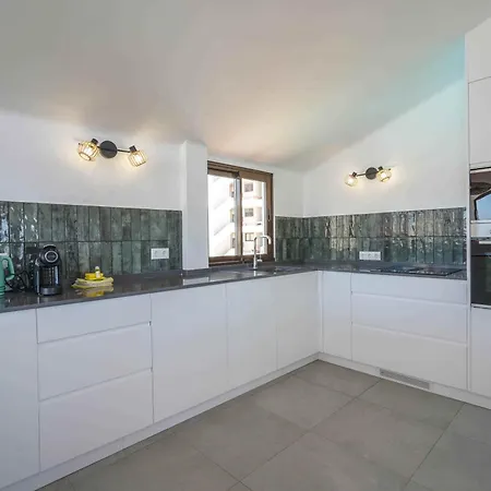 Appartement Endless View - Sea View - Pool Albufeira