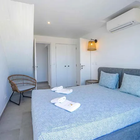 Endless View - Sea View - Pool Appartement