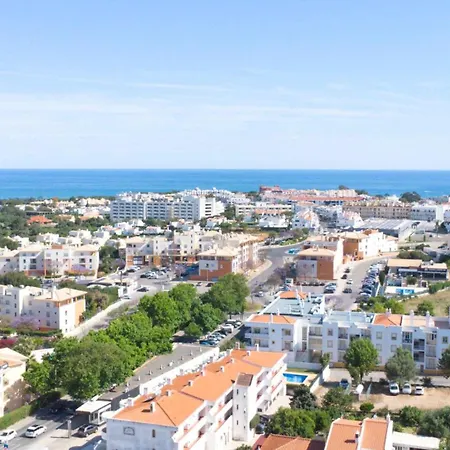 Appartement Endless View - Sea View - Pool Albufeira