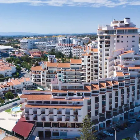 Appartement Endless View - Sea View - Pool Albufeira