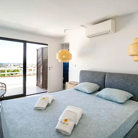 Endless View - Sea View - Pool * Albufeira