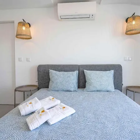 Endless View - Sea View - Pool Appartement