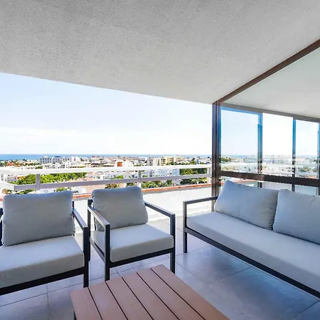 Endless View - Sea View - Pool Albufeira