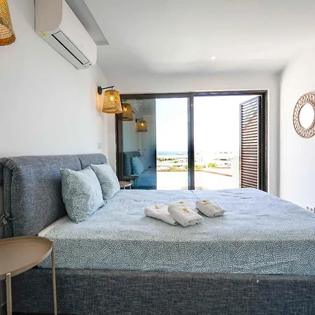 Appartement Endless View - Sea View - Pool Albufeira