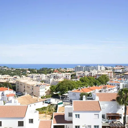 Endless View - Sea View - Pool Albufeira